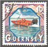 Guernsey Scott 649 Used